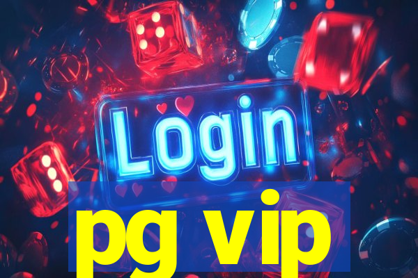 pg vip